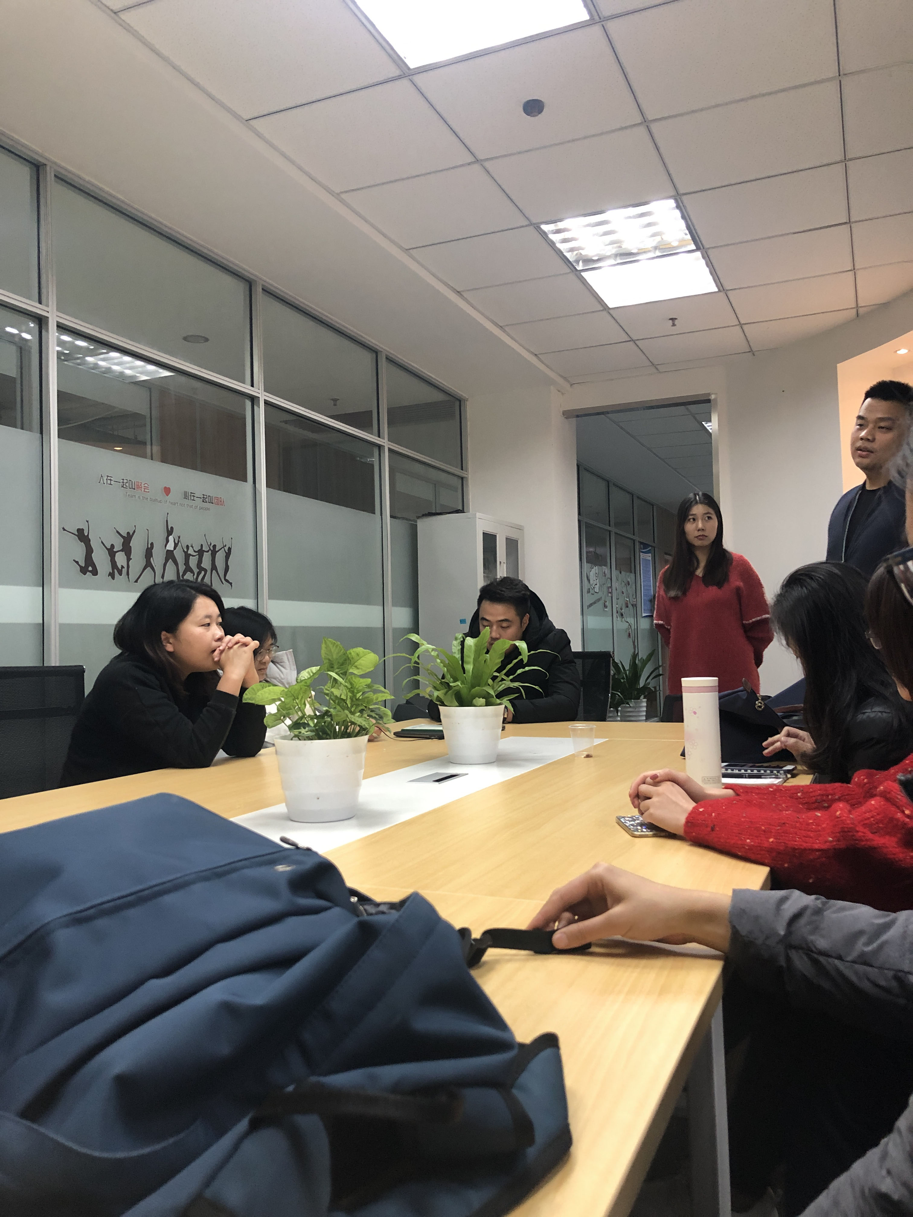 从平面到立体——记苏州市场行