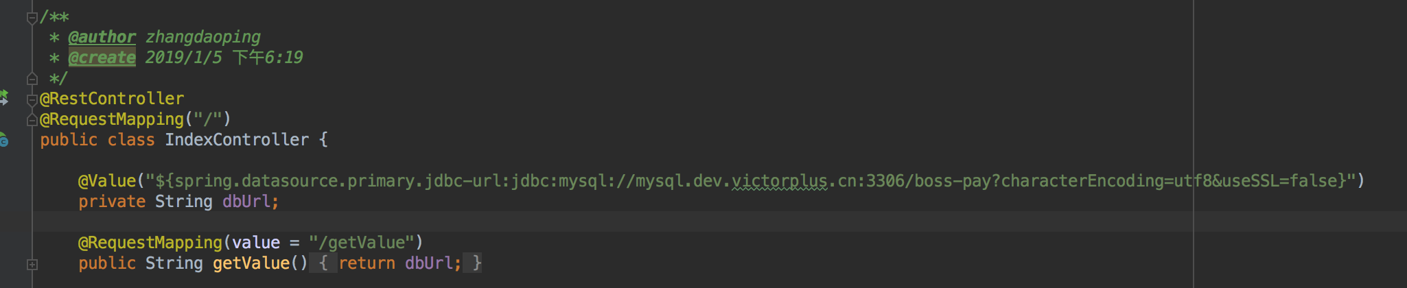 设置apollo客户端