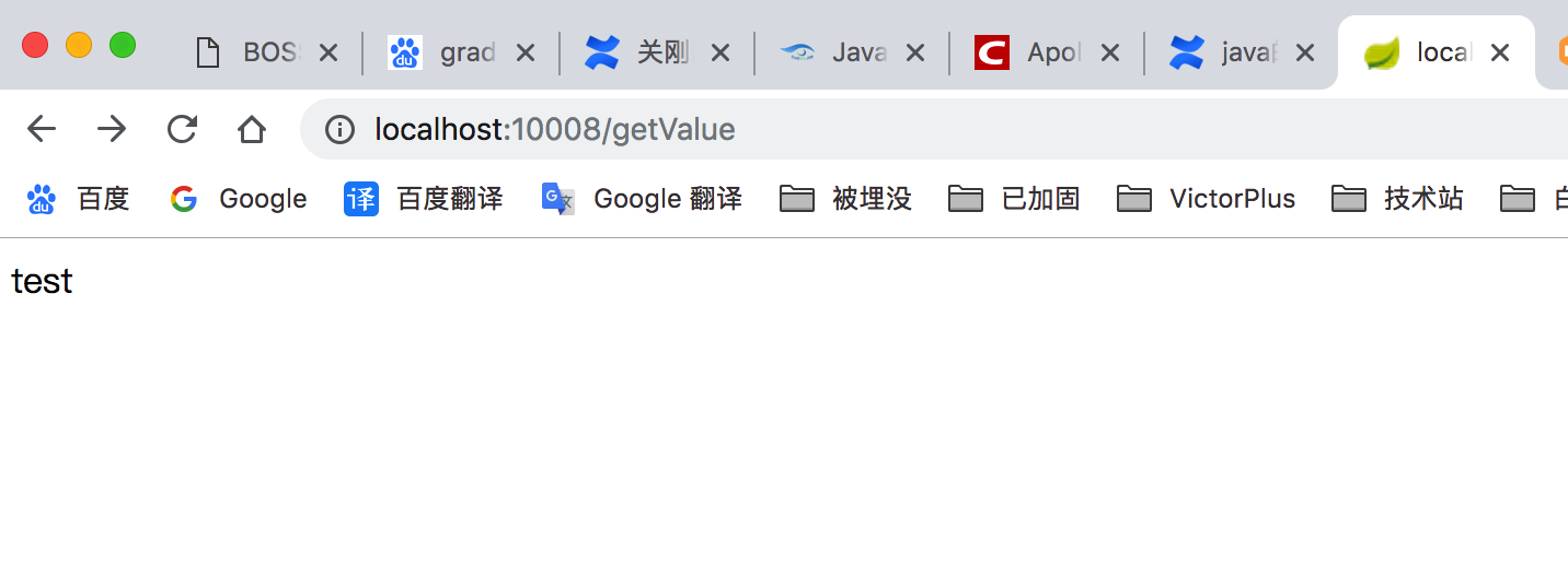 配置中心Apollo-初探Apollo